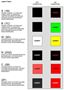Picture of Korry® 389 LED-Illuminated 5/8-Inch Switch [5-pin]