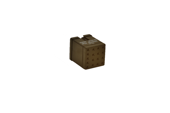 Picture of Connector [5-Pin]