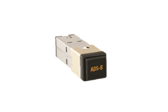 Picture of Korry® 389 5/8-Inch ADS-B Switch